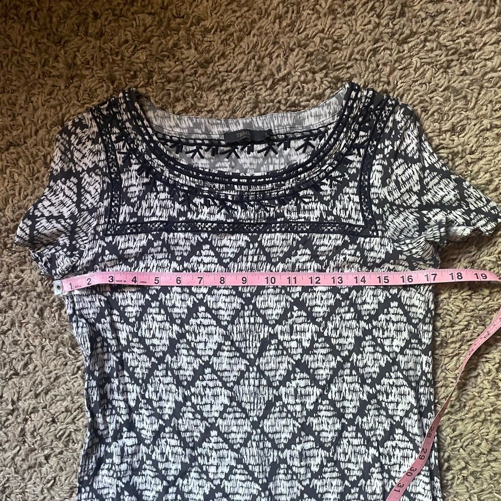 THML Mini Dress - Picture 5 of 9